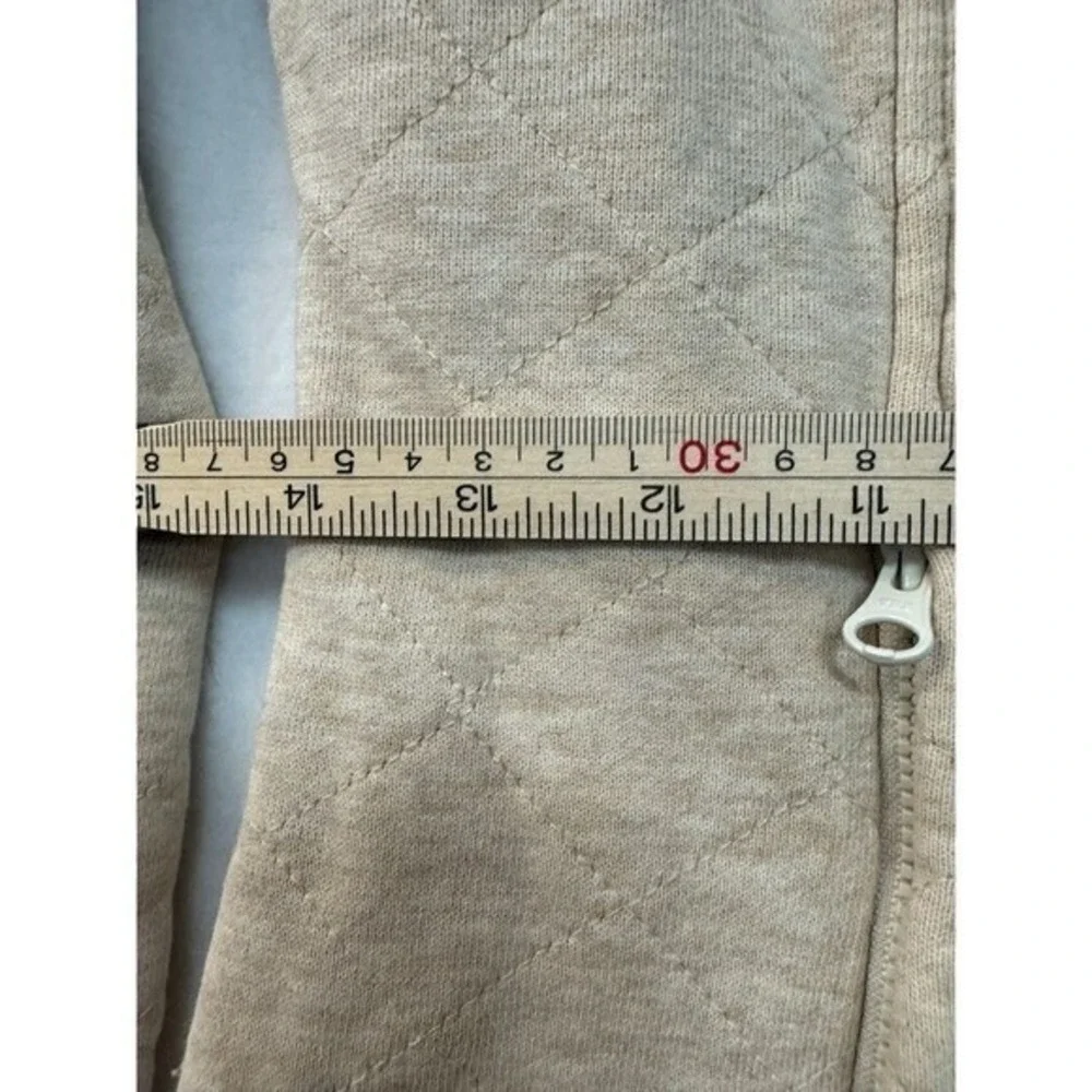 The North Face | women's fur lined peacoat | excellent condition | size small - Picture 9 of 9